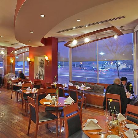 Georgetown Hill Inn Waszyngton Zewnętrze zdjęcie