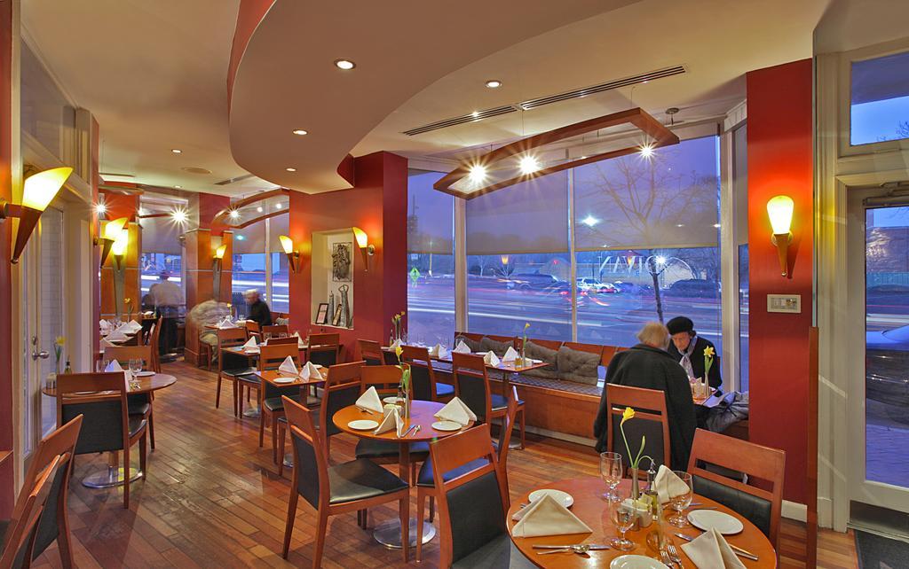 Georgetown Hill Inn Waszyngton Zewnętrze zdjęcie