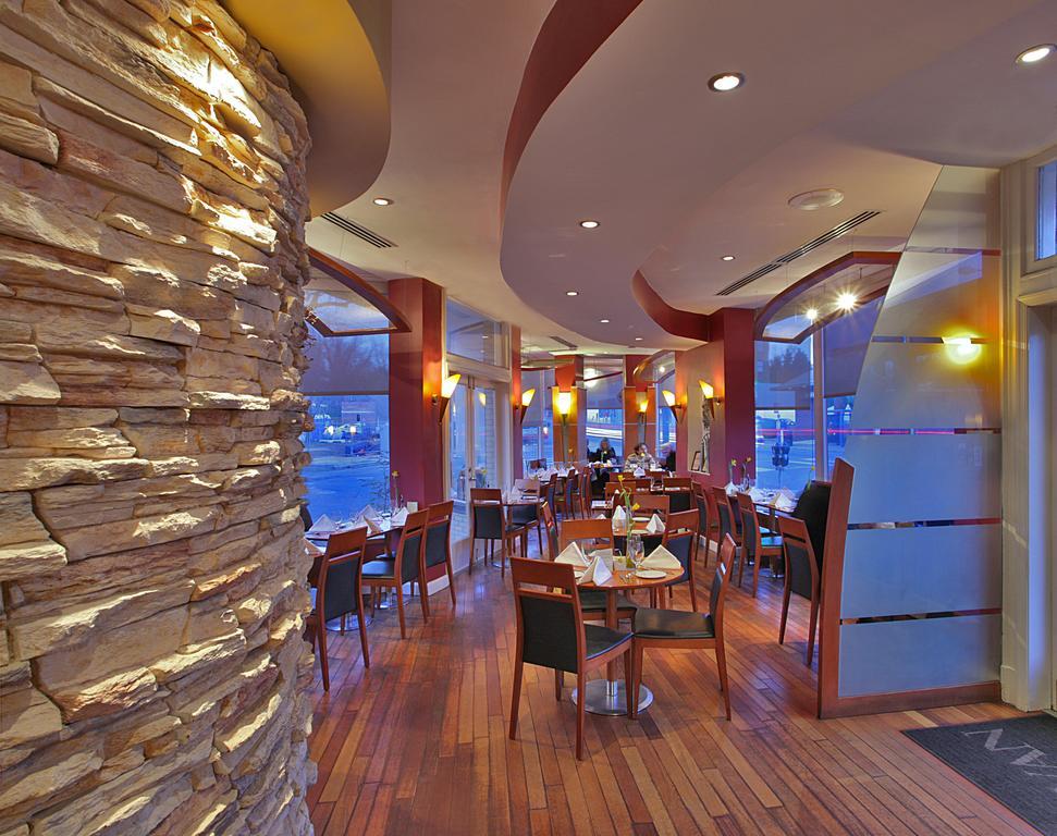 Georgetown Hill Inn Waszyngton Zewnętrze zdjęcie