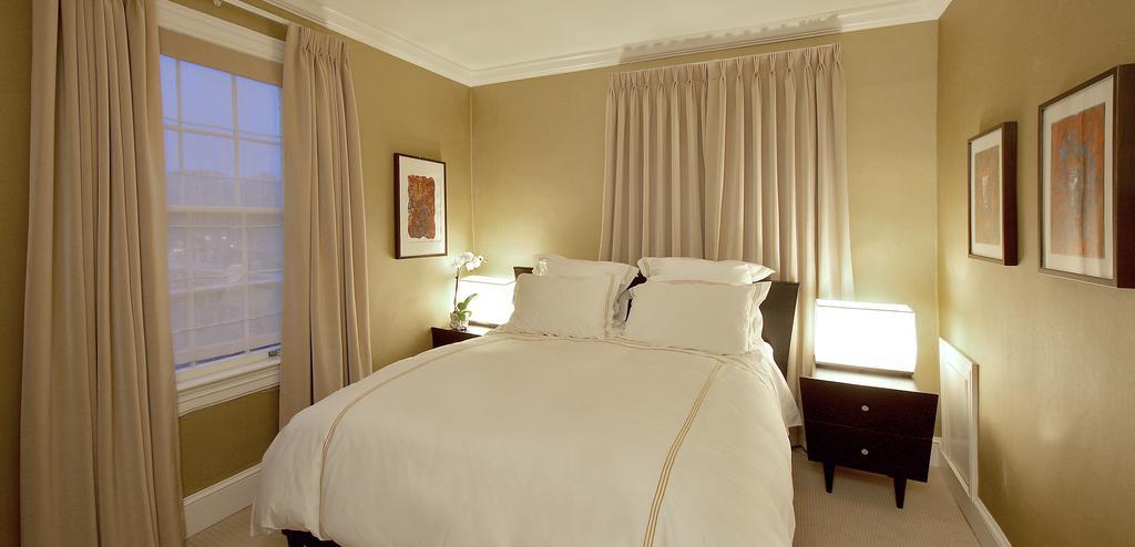Georgetown Hill Inn Waszyngton Pokój zdjęcie